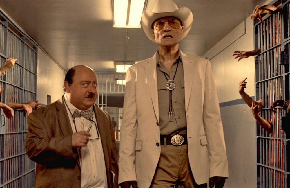 The Human Centipede III (Final Sequence)