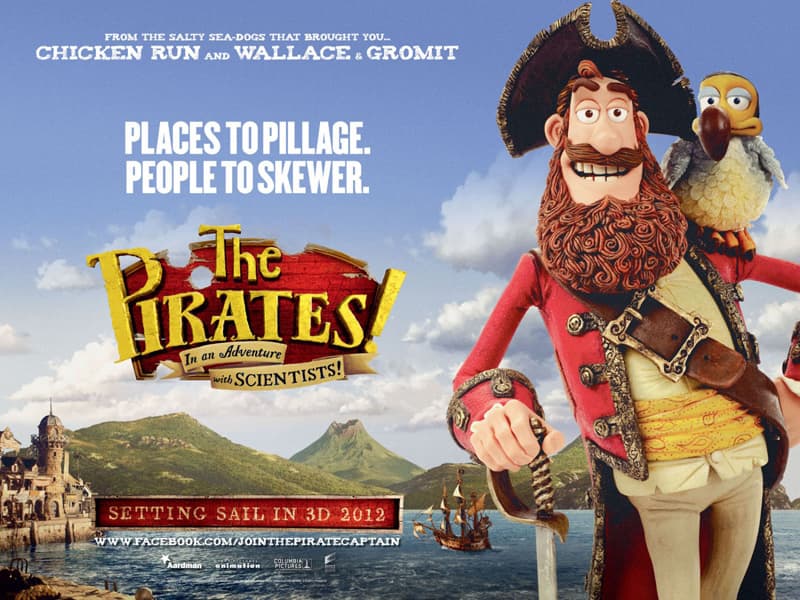 UK Poster