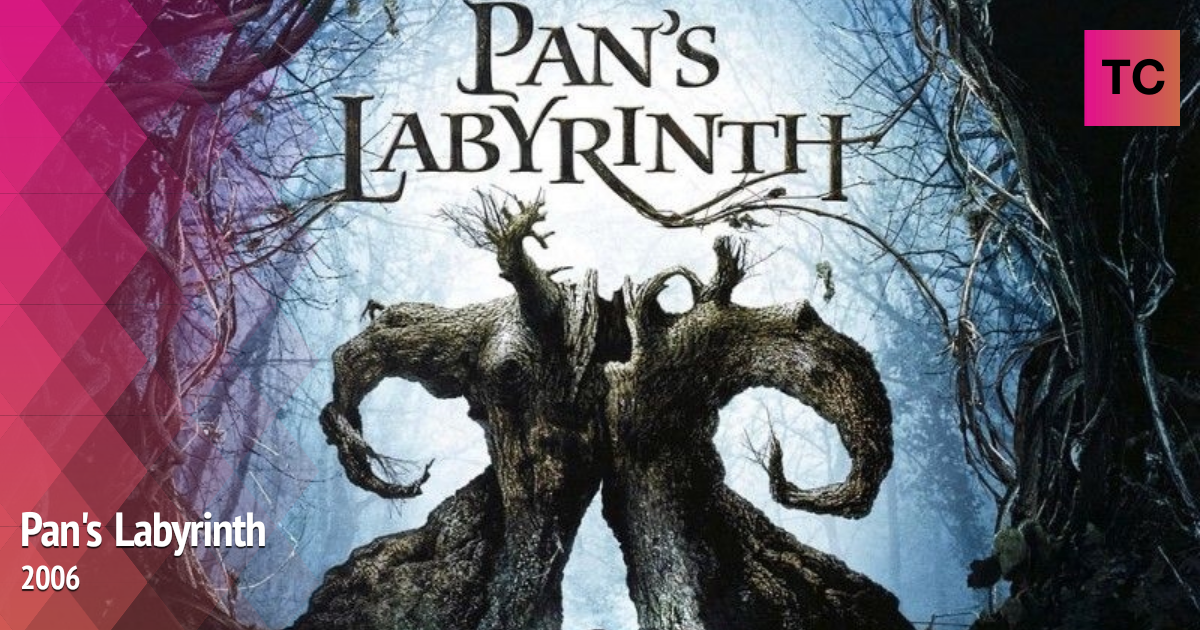Pan's Labyrinth | 2006 Movies | Tube Culture