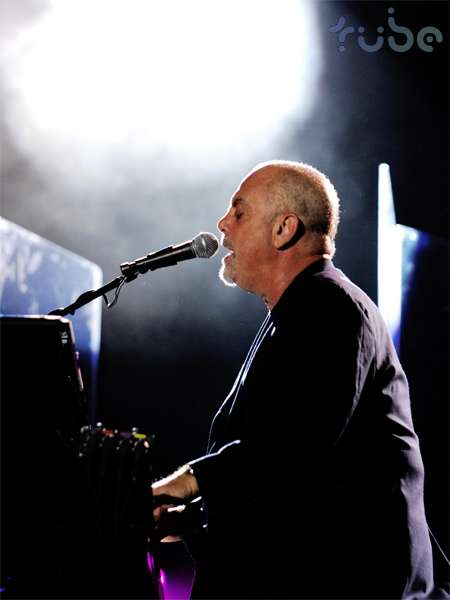 Event: 2008-11-12 Billy Joel
