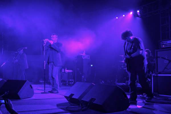 2012-05-23 The Jesus And Mary Chain
