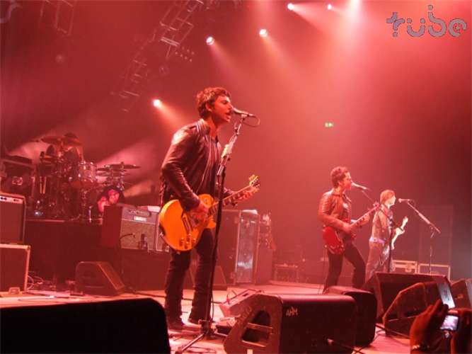 Event: 2008-07-24 Stereophonics