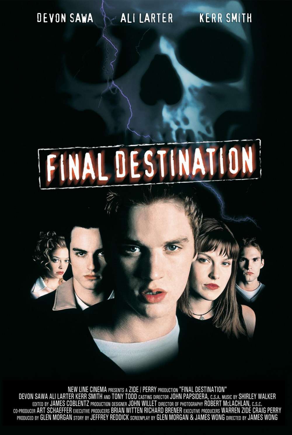 Final Destination 2000 Movies Tube